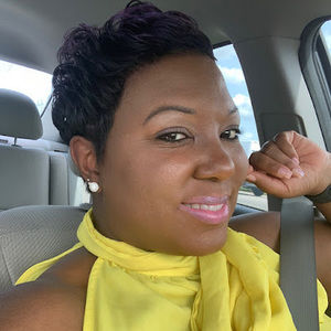 Meet your Posher, Rhonda